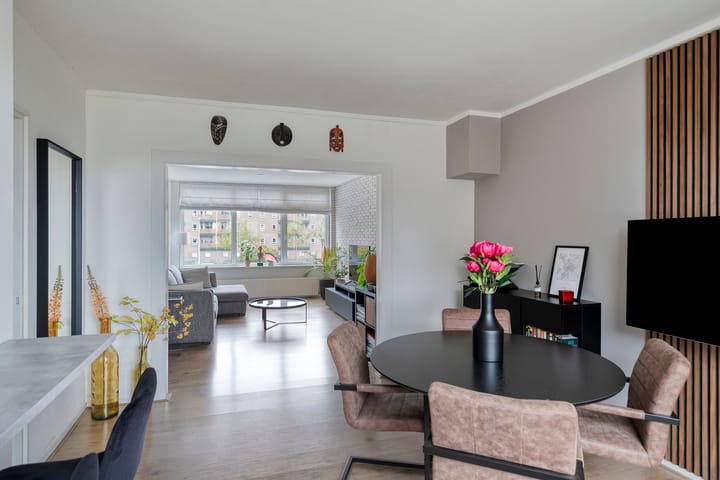 Foto 1 van Wormerplein 84