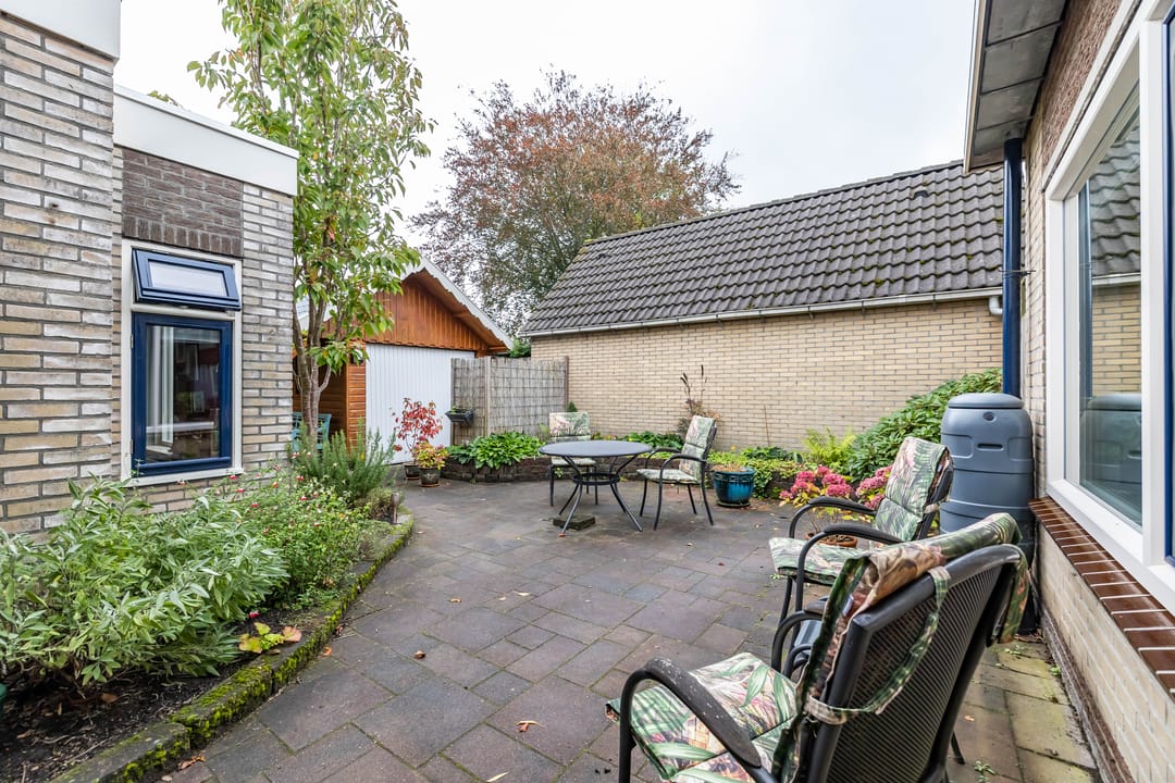 Photo 43 of Baggelaar 7