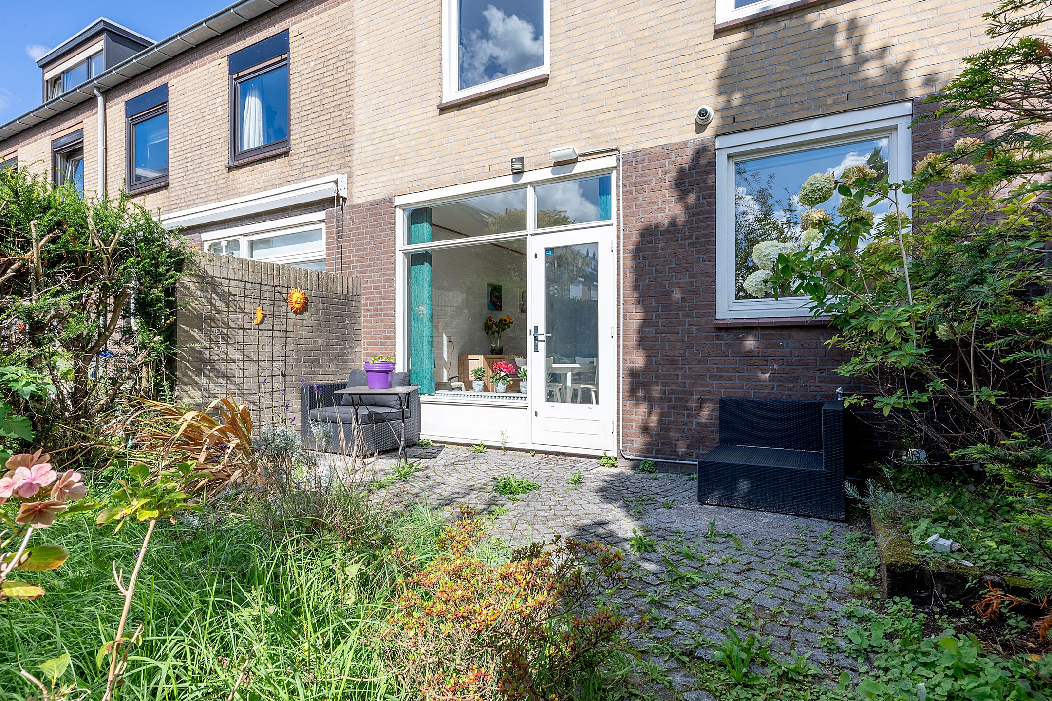 Foto 33 van Laan der Nederlanden 184