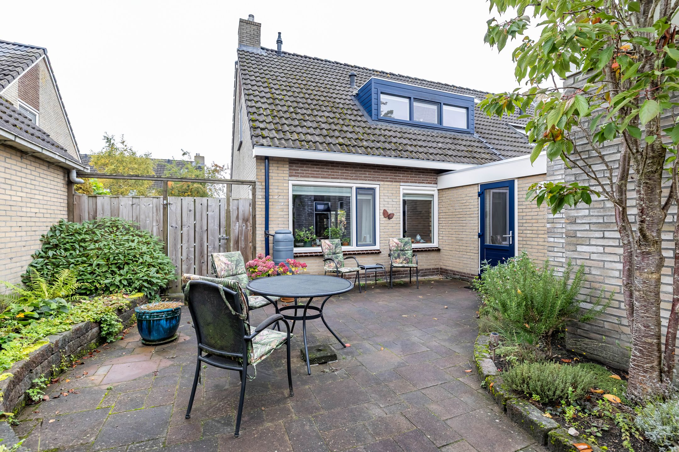 Photo 45 of Baggelaar 7