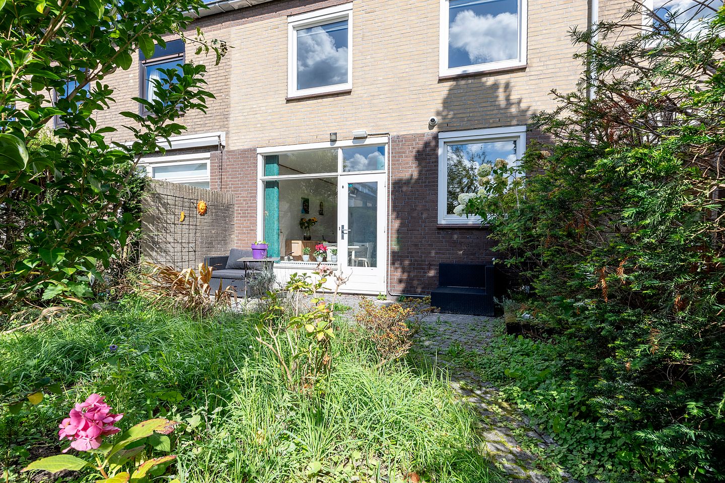 Foto 34 van Laan der Nederlanden 184