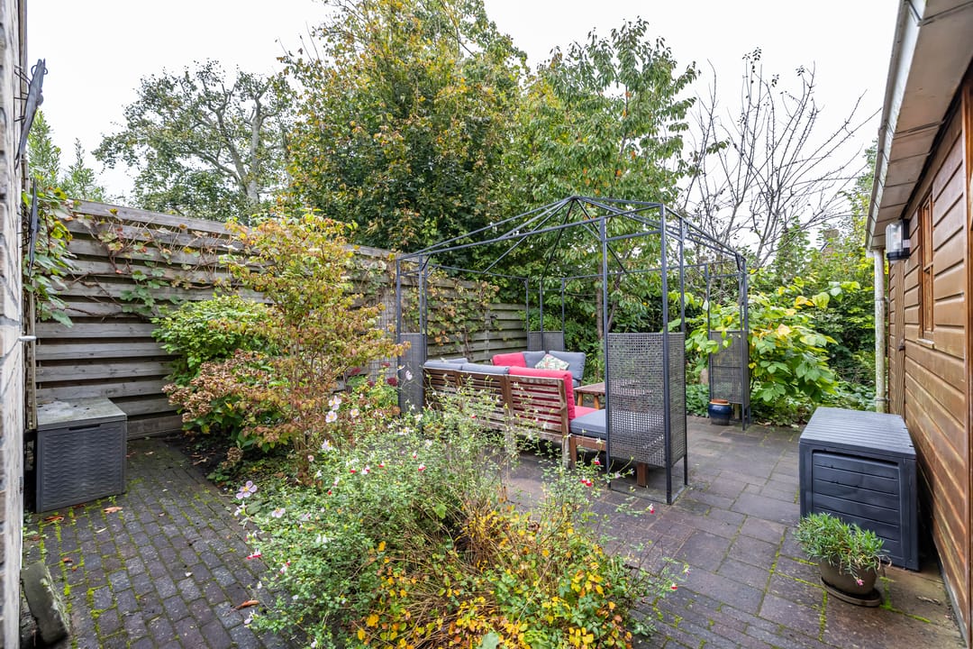 Photo 47 of Baggelaar 7