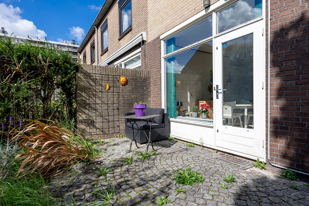 Foto 37 van Laan der Nederlanden 184