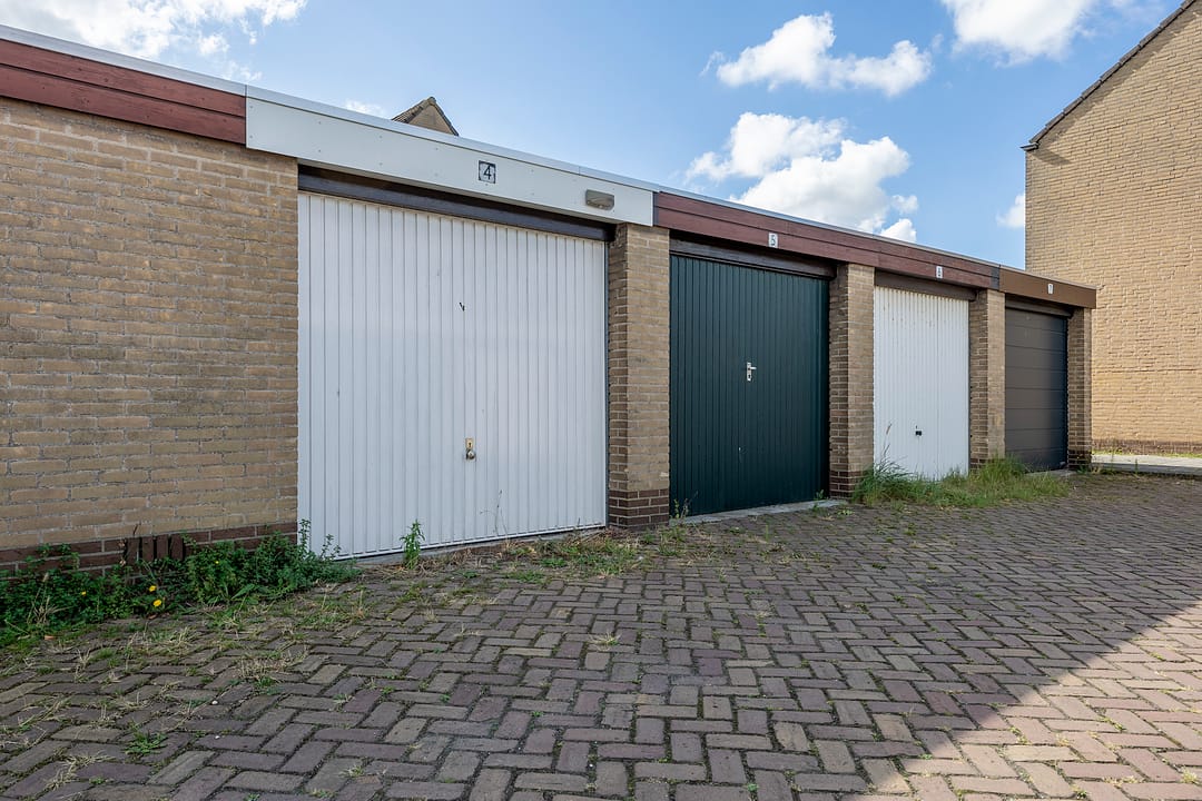 Foto 38 van Laan der Nederlanden 184