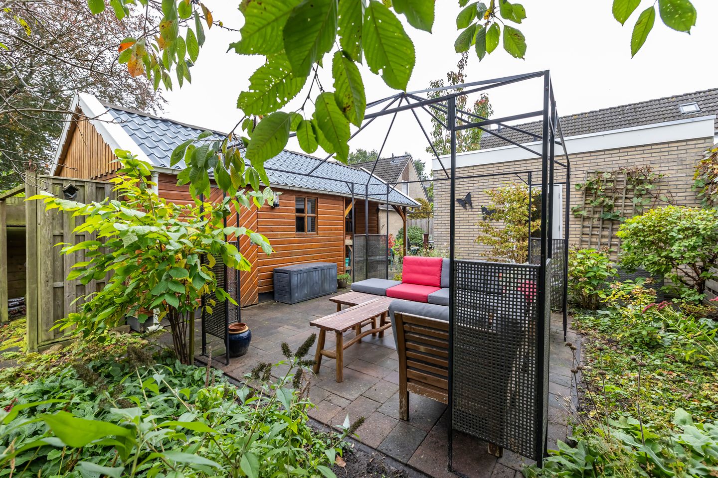 Photo 50 of Baggelaar 7