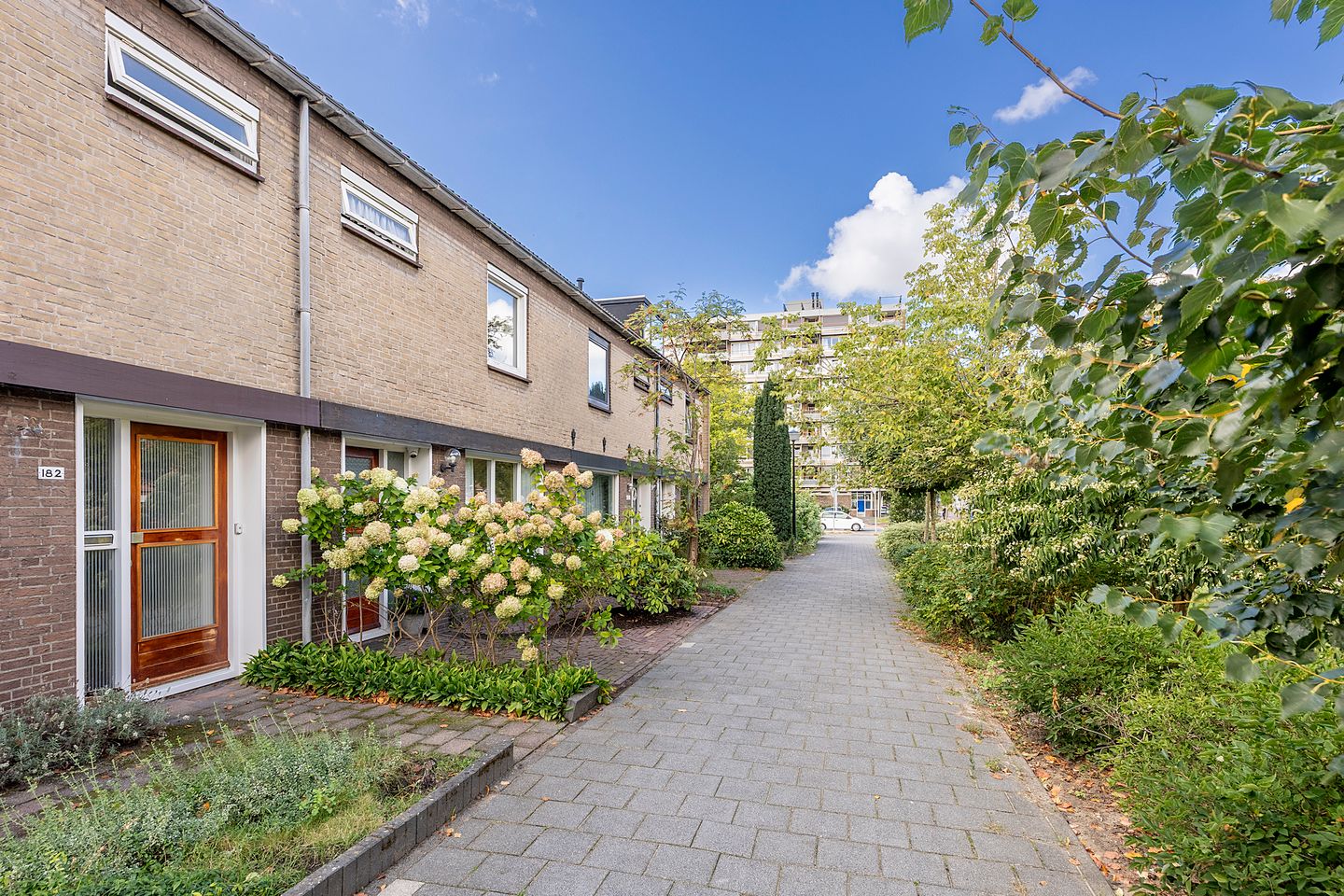 Foto 40 van Laan der Nederlanden 184