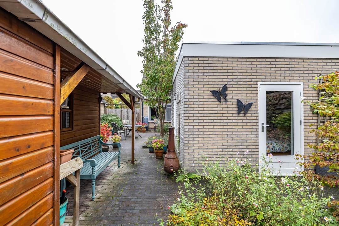 Photo 52 of Baggelaar 7