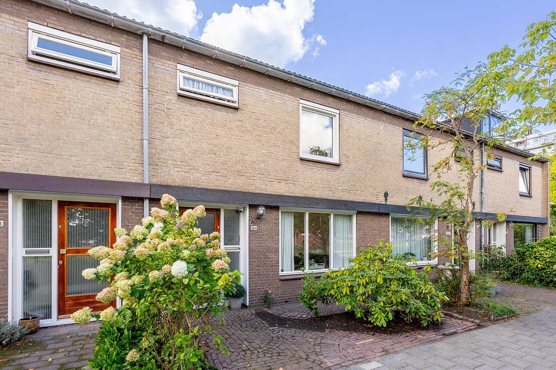 Foto 41 van Laan der Nederlanden 184