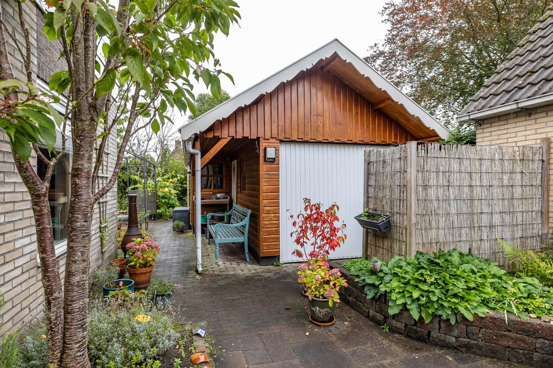 Photo 53 of Baggelaar 7