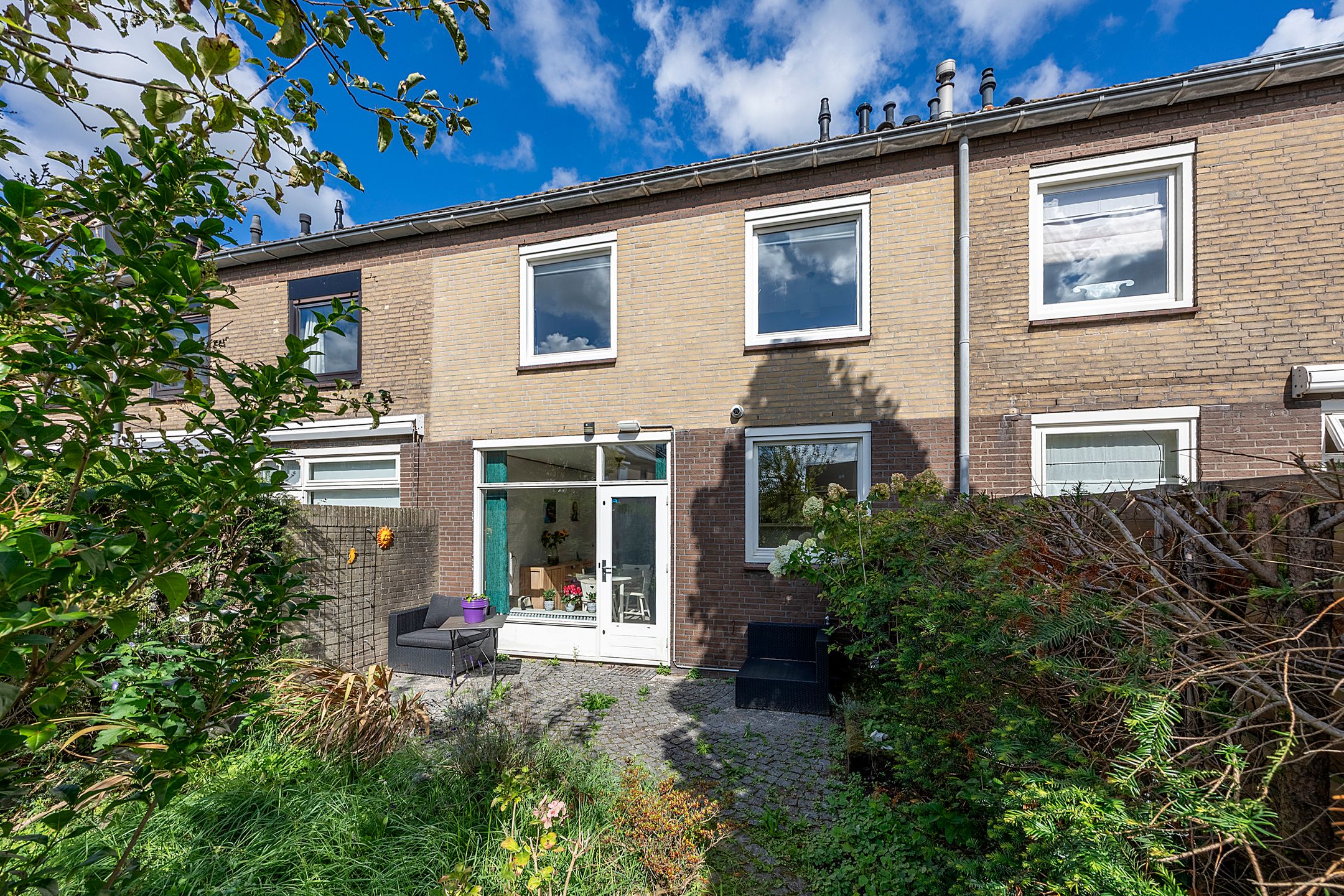 Foto 42 van Laan der Nederlanden 184