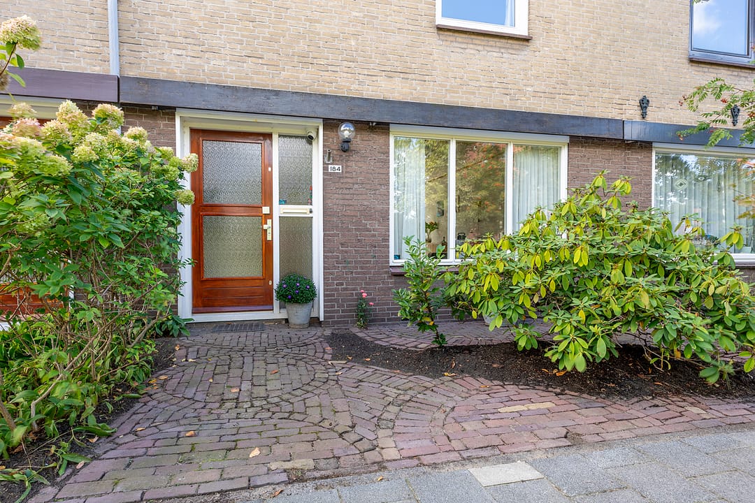 Foto 43 van Laan der Nederlanden 184