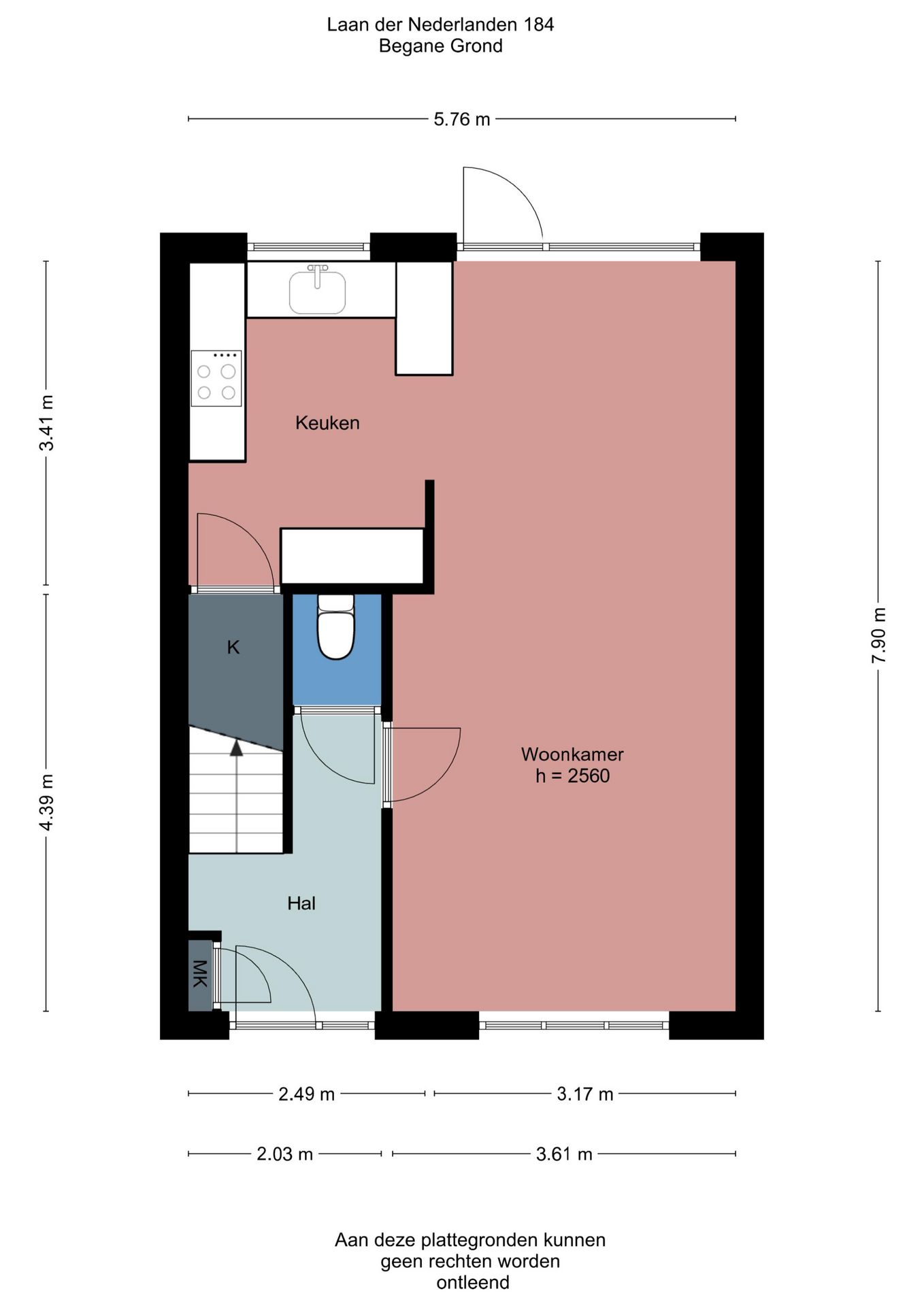 Foto 45 van Laan der Nederlanden 184