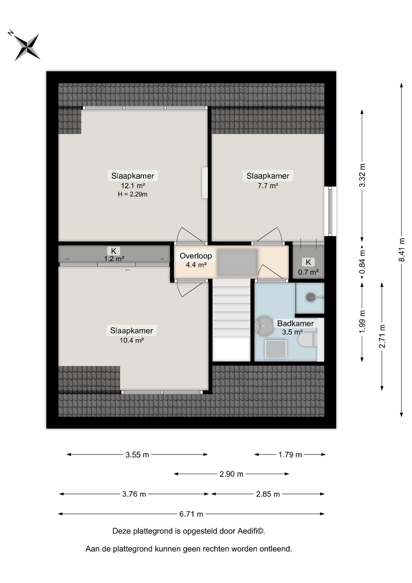 Photo 57 of Baggelaar 7