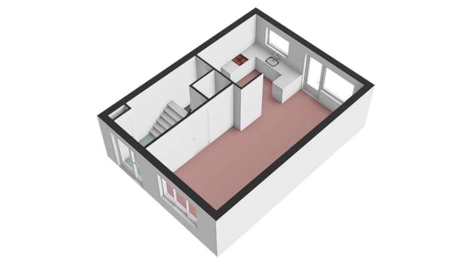 Foto 46 van Laan der Nederlanden 184