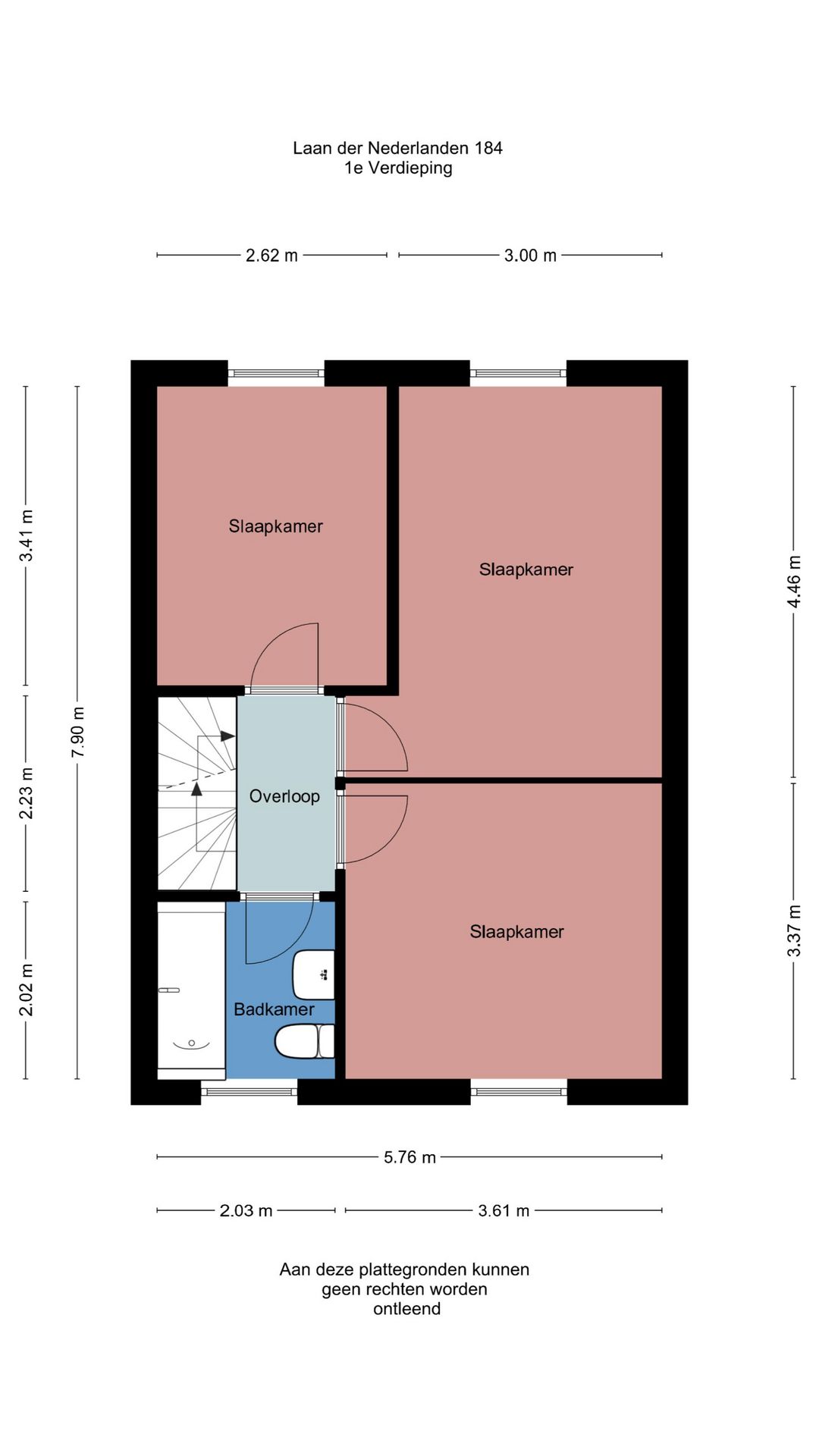 Foto 47 van Laan der Nederlanden 184
