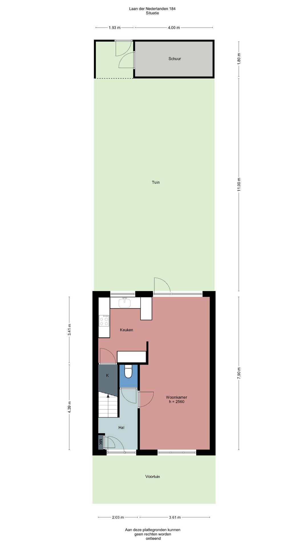 Foto 51 van Laan der Nederlanden 184