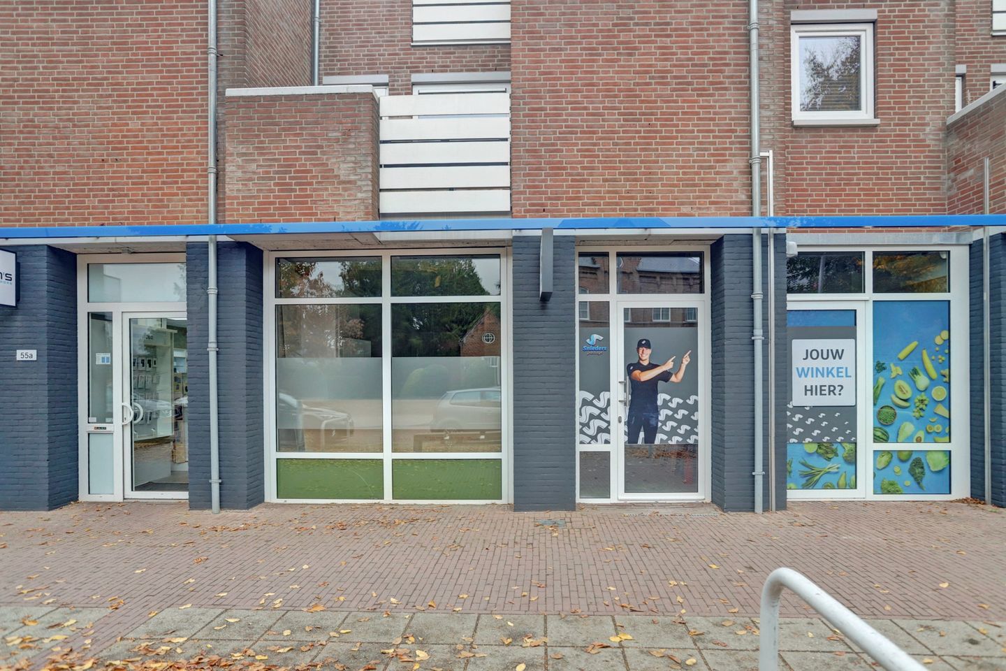 Bekijk foto 3 van Sniederslaan 55