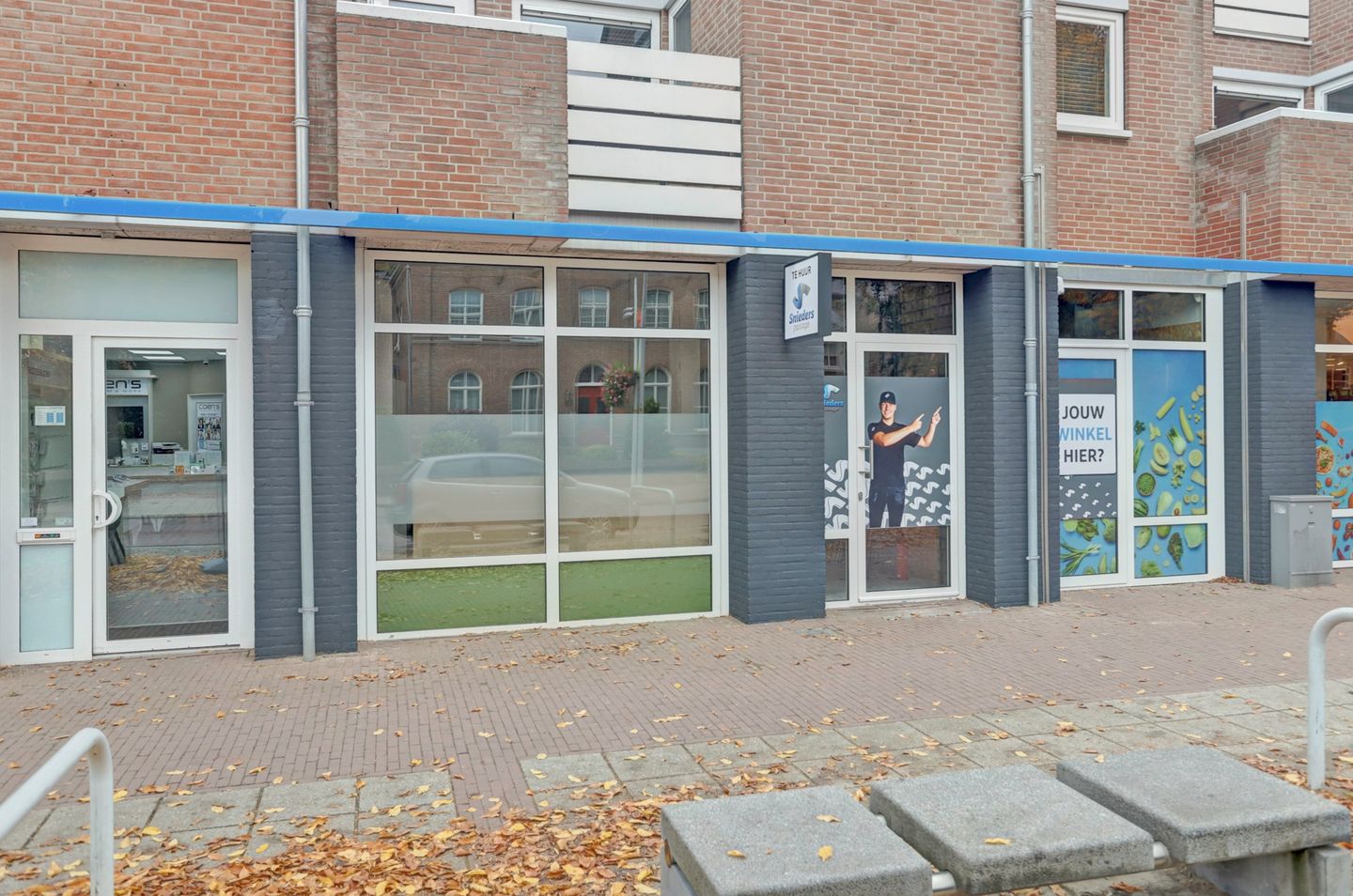 Bekijk foto 2 van Sniederslaan 55