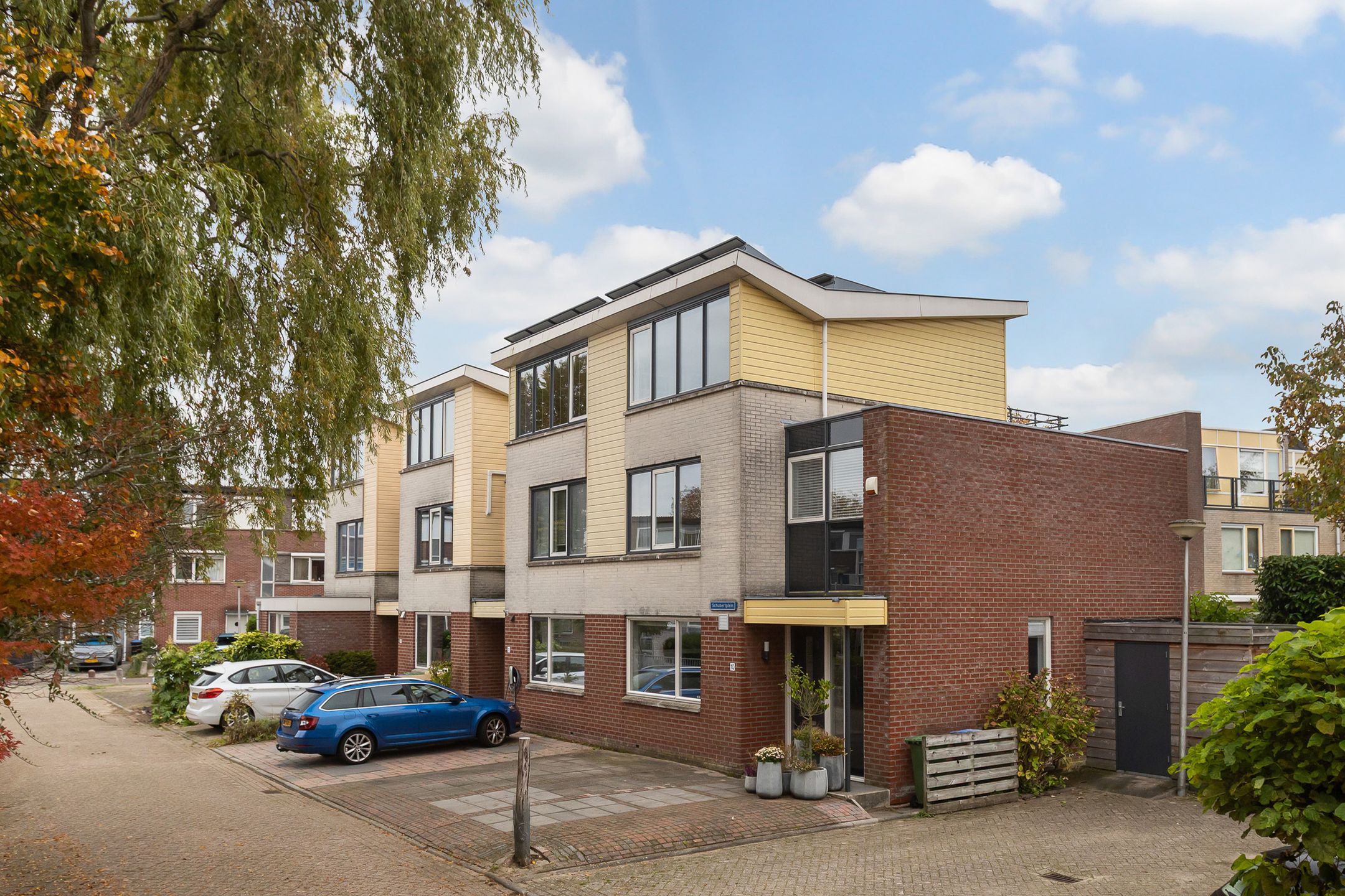 Schubertplein, 10, Gouda, 2807HX, Zuid-Holland, Nederland 10