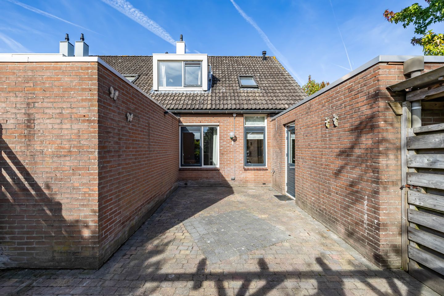 Foto 5 van Volmachten 64