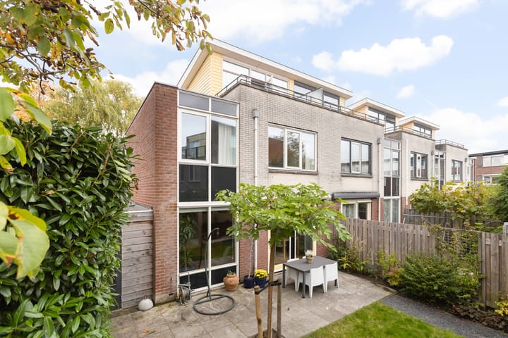 Photo 2 of Schubertplein 10