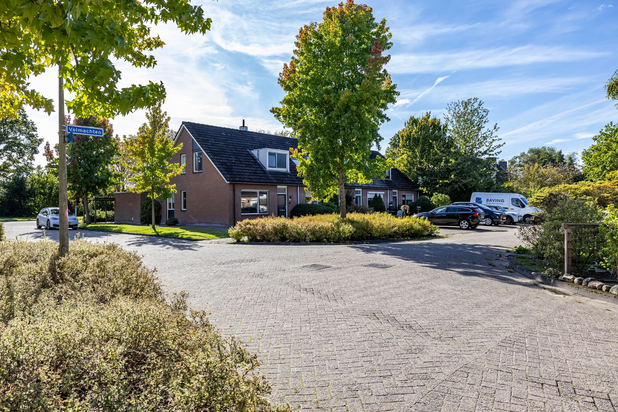 Foto 6 van Volmachten 64