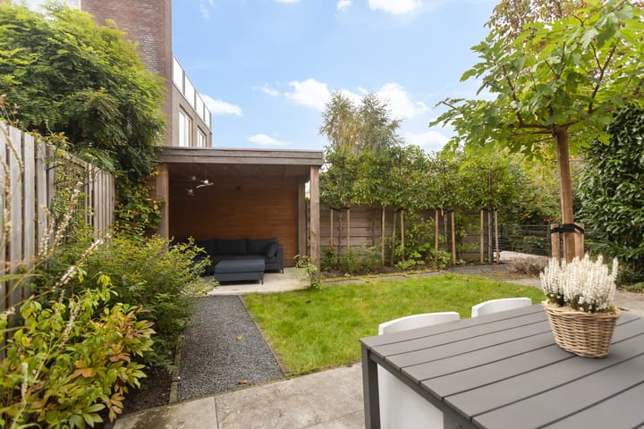 Photo 3 of Schubertplein 10