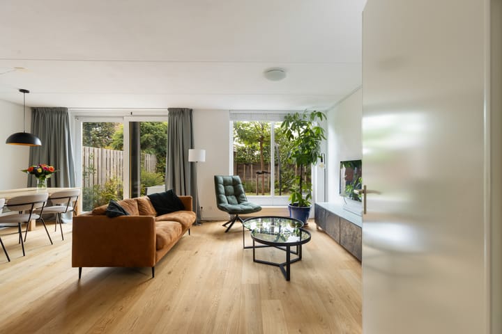 Photo 4 of Schubertplein 10