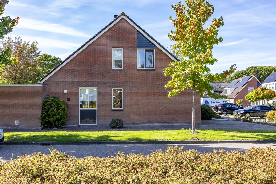 Foto 8 van Volmachten 64