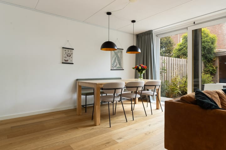 Foto 6 van Schubertplein 10