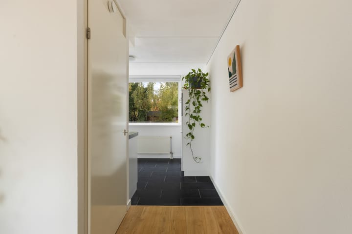 Foto 9 van Schubertplein 10