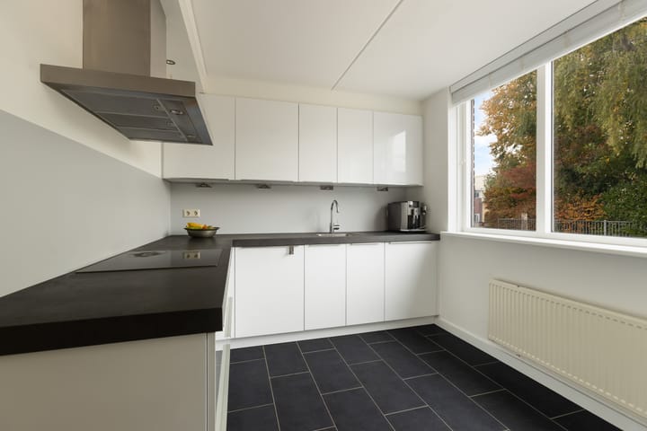 Foto 10 van Schubertplein 10