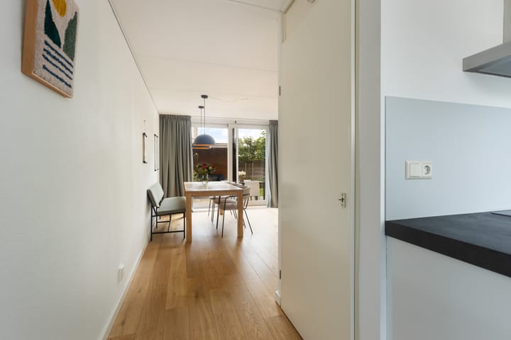 Foto 13 van Schubertplein 10