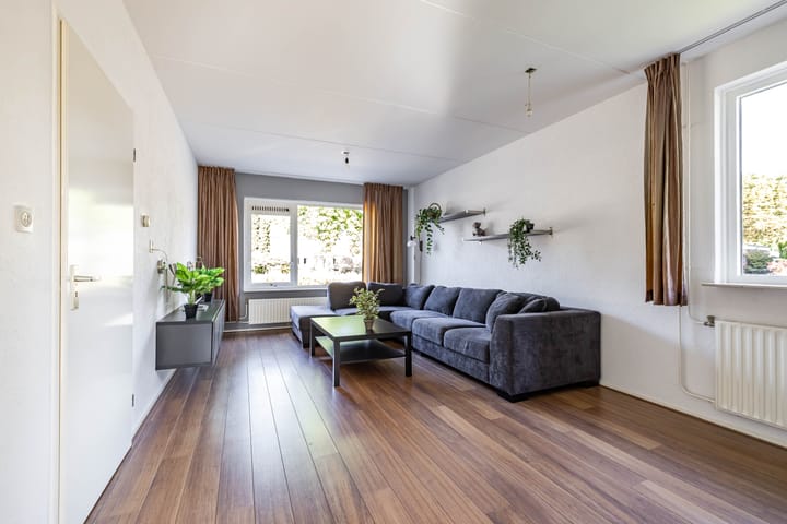 Foto 2 van Volmachten 64