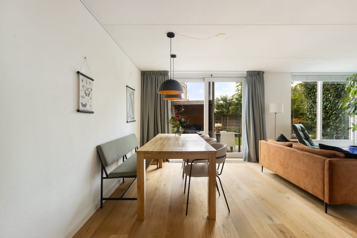 Foto 16 van Schubertplein 10