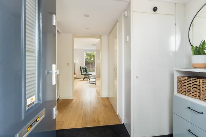 Foto 19 van Schubertplein 10