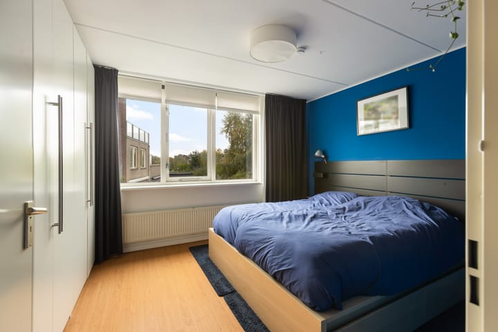 Foto 21 van Schubertplein 10