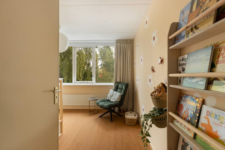 Foto 23 van Schubertplein 10