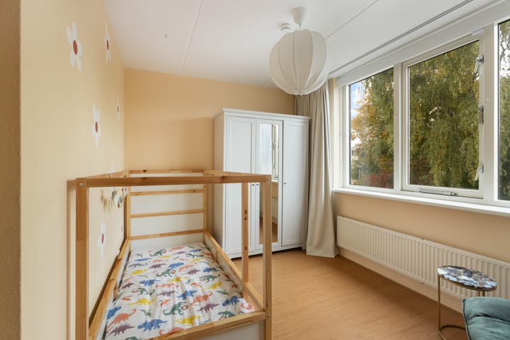 Foto 24 van Schubertplein 10