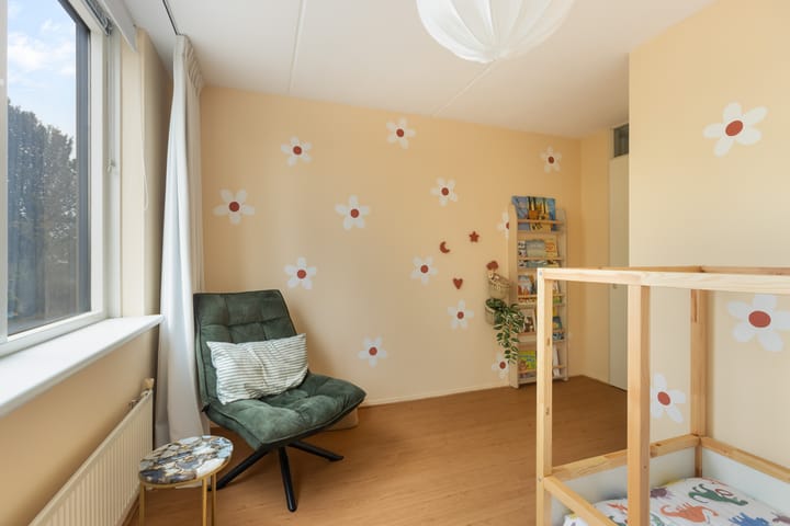 Foto 25 van Schubertplein 10