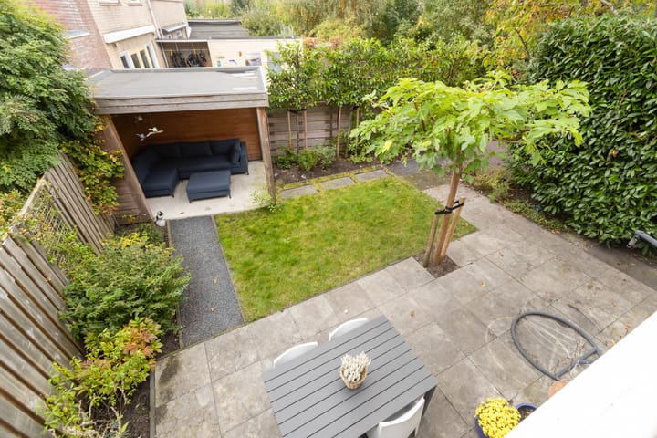 Foto 26 van Schubertplein 10