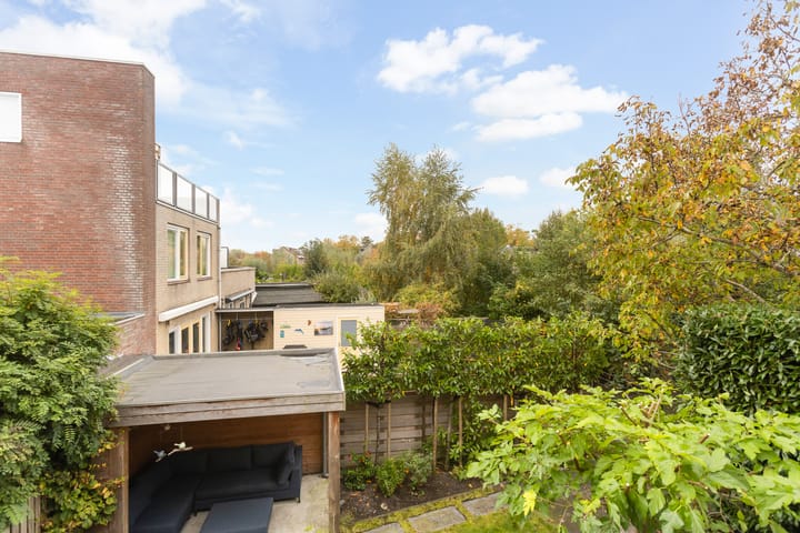 Foto 27 van Schubertplein 10