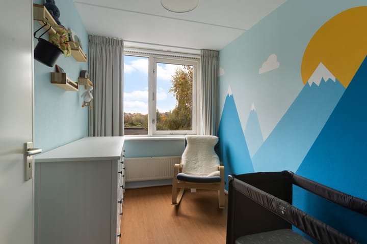 Foto 28 van Schubertplein 10