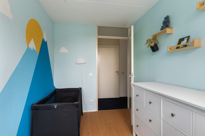 Foto 29 van Schubertplein 10