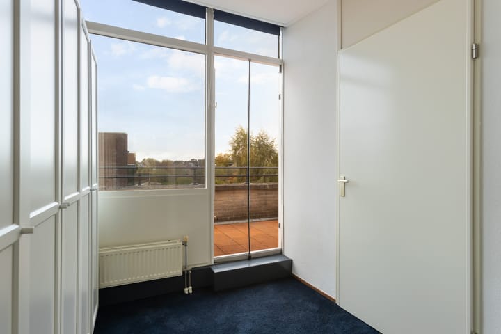 Foto 34 van Schubertplein 10