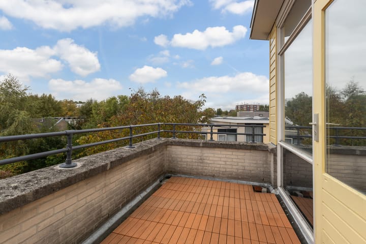 Foto 35 van Schubertplein 10