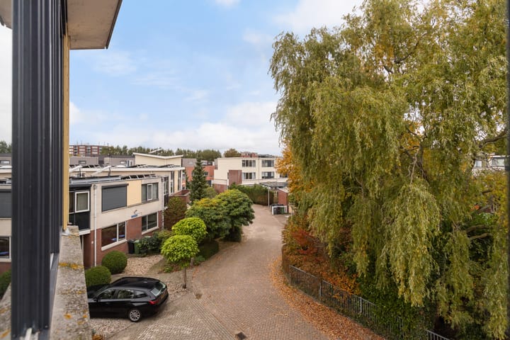 Foto 38 van Schubertplein 10