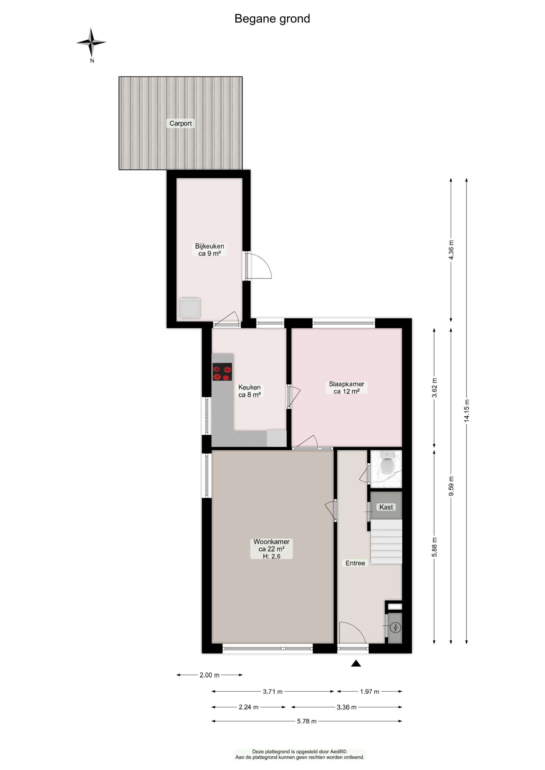 Foto 42 van Volmachten 64