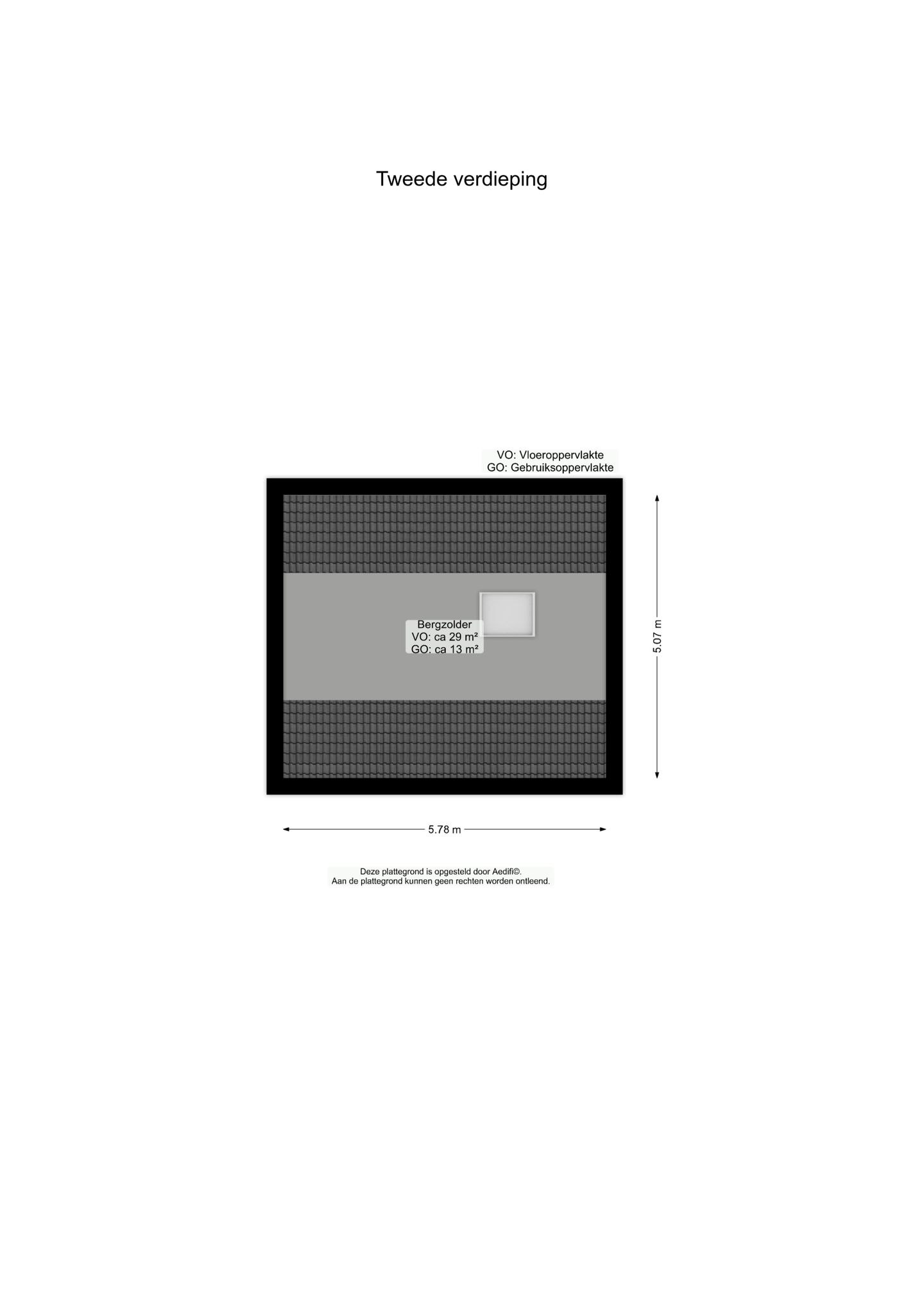 Foto 44 van Volmachten 64