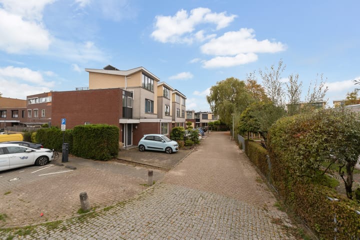 Foto 41 van Schubertplein 10